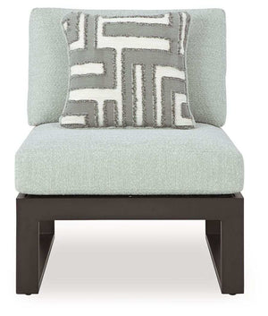 Beachloft - Outdoor Sectional - Best Buy Furniture