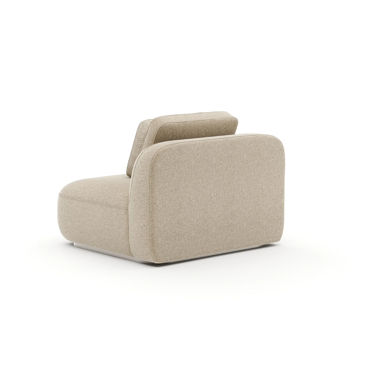 Sasso Sectional Components