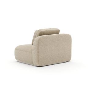 Sasso Sectional Components