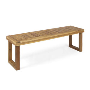 Nestor Bench Set of 2