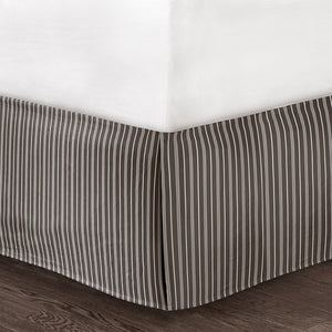 6 Piece Reversible Daybed Cover Set Dark