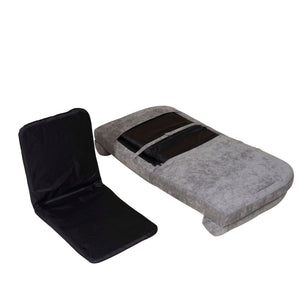 Convertible Fold-Out Single Sofa Bed
