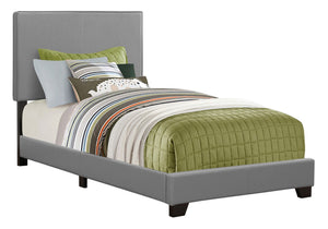 Bed, Upholstered, Transitional - Best Buy Furniture