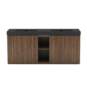 Galan 72F" Winston Bathroom Vanity