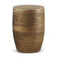 Johnsen-15-inch-Wide-Tribal-Pattern-Metal-Accent-Table-in-Antique-Gold-