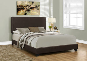 Bed, Upholstered, Transitional - Best Buy Furniture