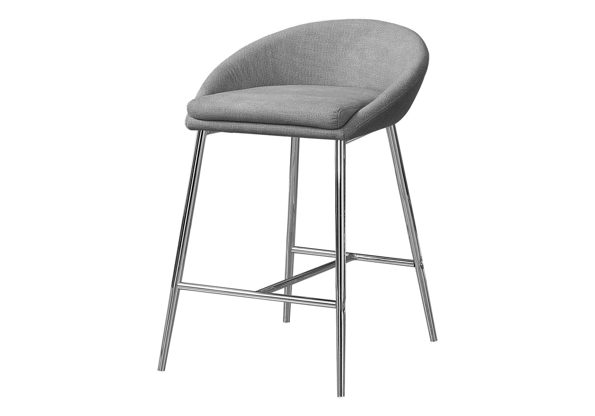 Swivel Stool Bar Height, Contemporary & Modern (Set of 2) - Best Buy Furniture