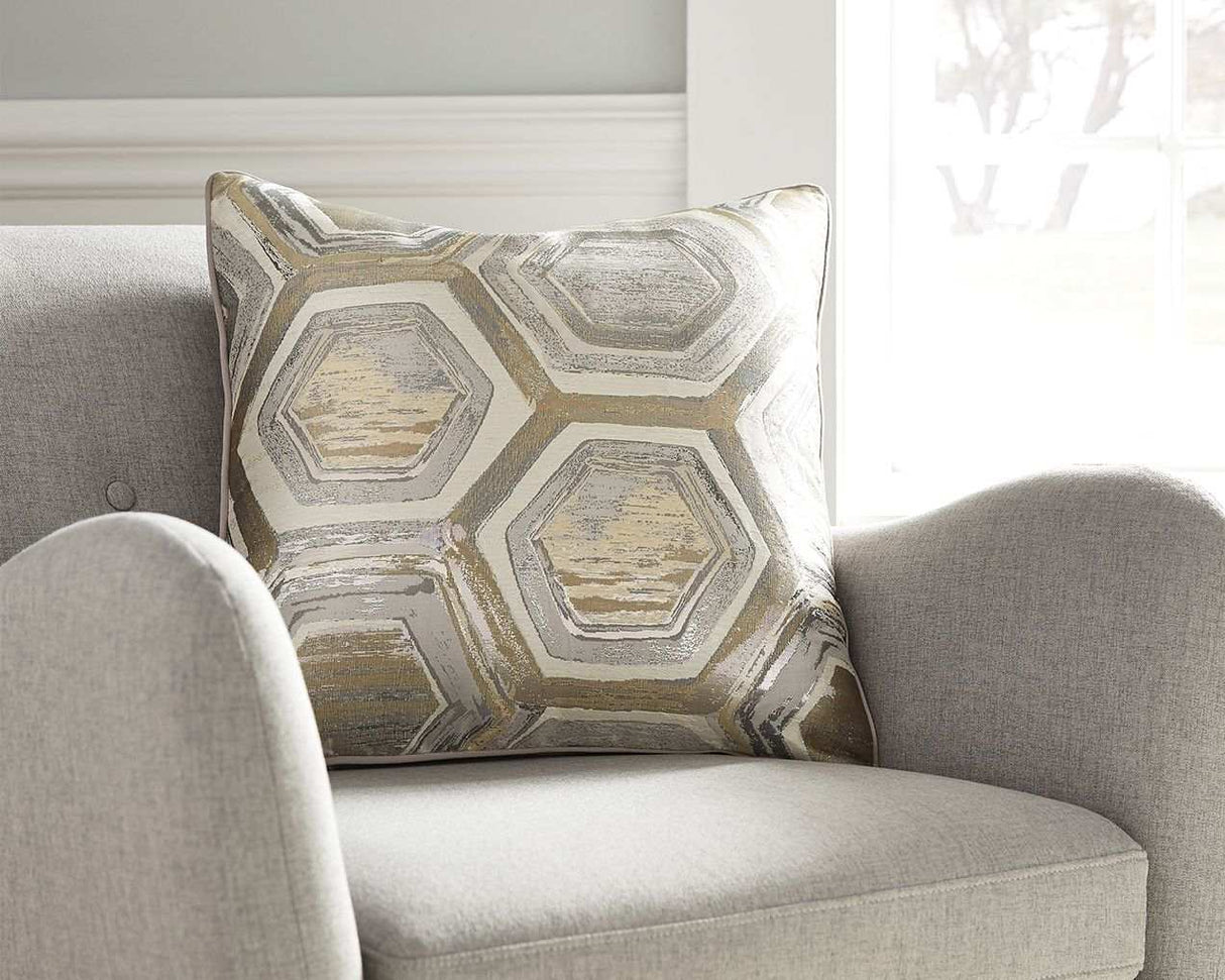 Meiling - Pillow - Best Buy Furniture