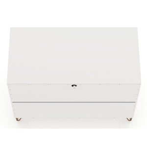 Rockefeller - 3 Drawer Dresser