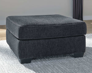 Altari - Accent Ottoman - Best Buy Furniture