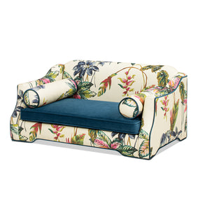 Paloma 35.5" Dog Sofa Bed, Medium