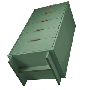 Granville - Chest