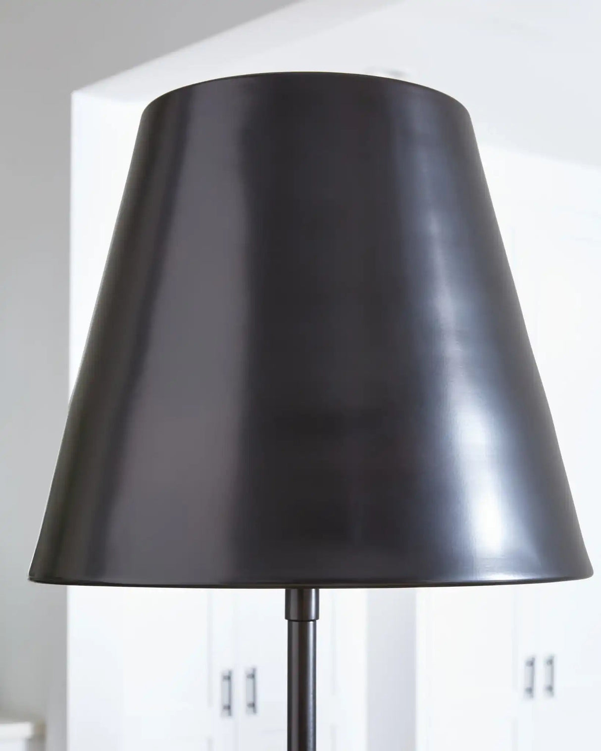 Wimner - Metal Lamp - Best Buy Furniture