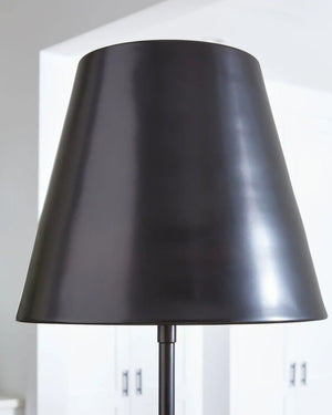 Wimner - Metal Lamp - Best Buy Furniture