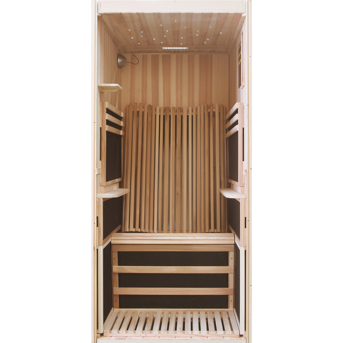 HOSAUNA Premium Home Sauna