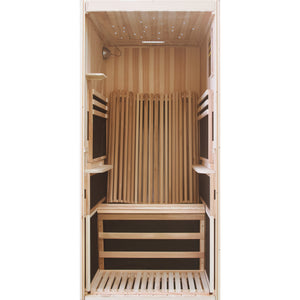 HOSAUNA Premium Home Sauna