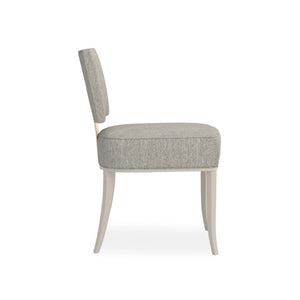 Reserved Seating Side Dining Chair