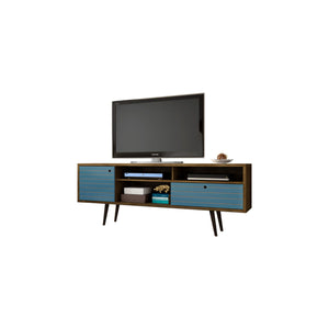 Liberty - TV Stand With Wire Management
