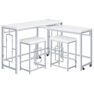 Laguna - Counter Height Dining Set