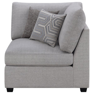Austin - Chair With Pillows