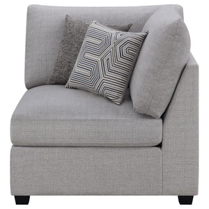 Austin - Chair With Pillows