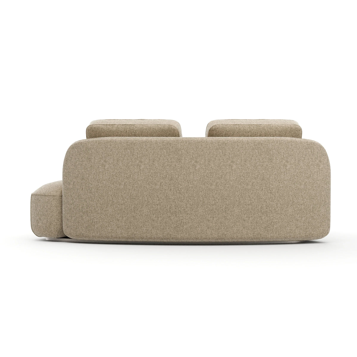 Sasso Sectional Components