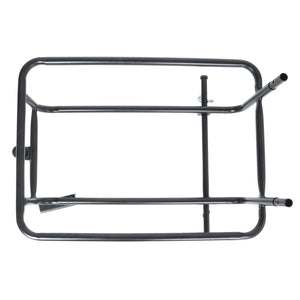 2-in-1 Bike Cargo Trailer with Removable Box