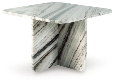 Baretton - Accent Cocktail Table - Best Buy Furniture