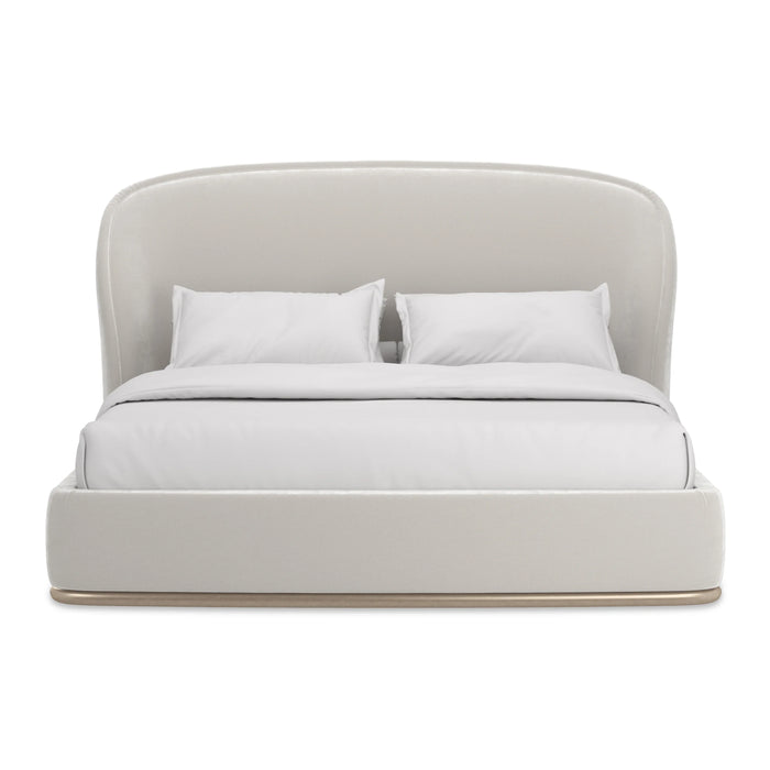 Opal Bed - Kg