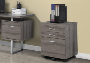 File Cabinet, Rolling Mobile, Storage Drawers, Printer Stand, Office, Contemporary & Modern - Best Buy Furniture