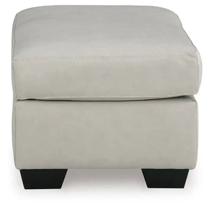 Santorine - Ottoman - Best Buy Furniture