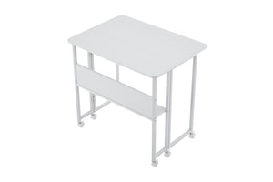 Small Foldable Desk for Small Spaces