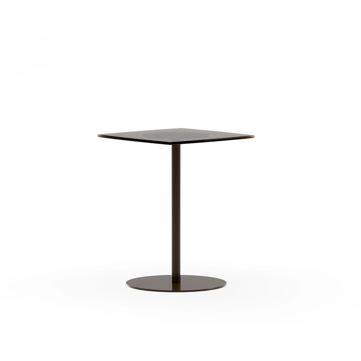 Resurface Side Table