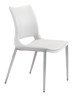 Zuo Modern Ace Dining Chair (Set of 2)