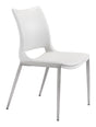 Zuo Modern Ace Dining Chair (Set of 2)