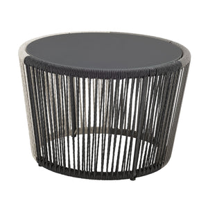 Ashland - 5 Piece Outdoor Conversation Set