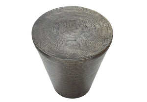 Drum Accent Side Table, Elegant Design - Best Buy Furniture