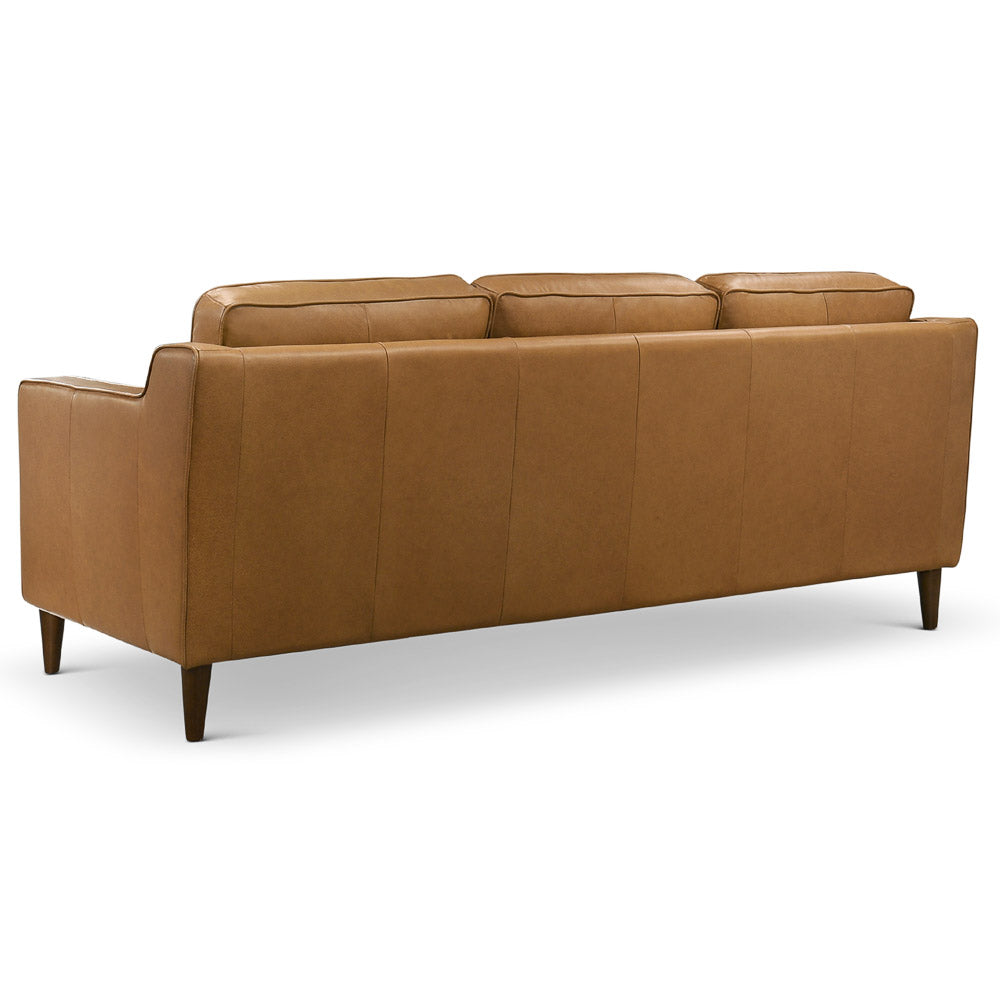 Cooper Mid Century Modern Sofa
