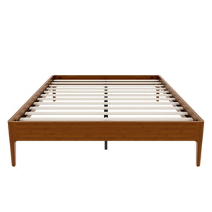 Platform Bed Frame