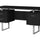 Computer Desk For Home Office, Laptop, Left, Right Set - Up, Storage Drawers, Contemporary & Modern - Best Buy Furniture
