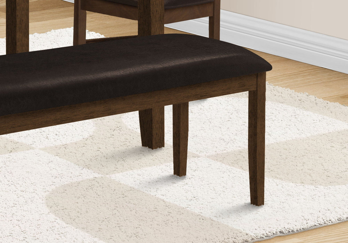 Bench, Rectangular, Hallway, Upholstered, Transitional - Best Buy Furniture