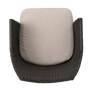 Kenneth Outdoor Dining Chair