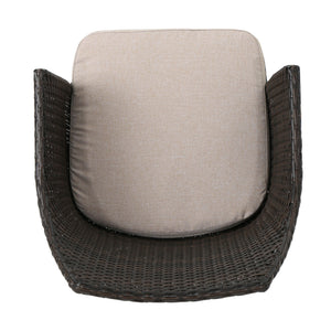 Kenneth - Outdoor Dining Chair