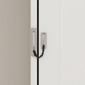 Folding Vertical Murphy Wall Bed