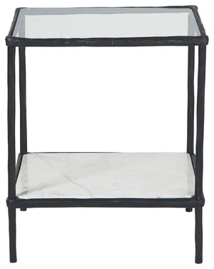Ryandale - Accent Table - Best Buy Furniture