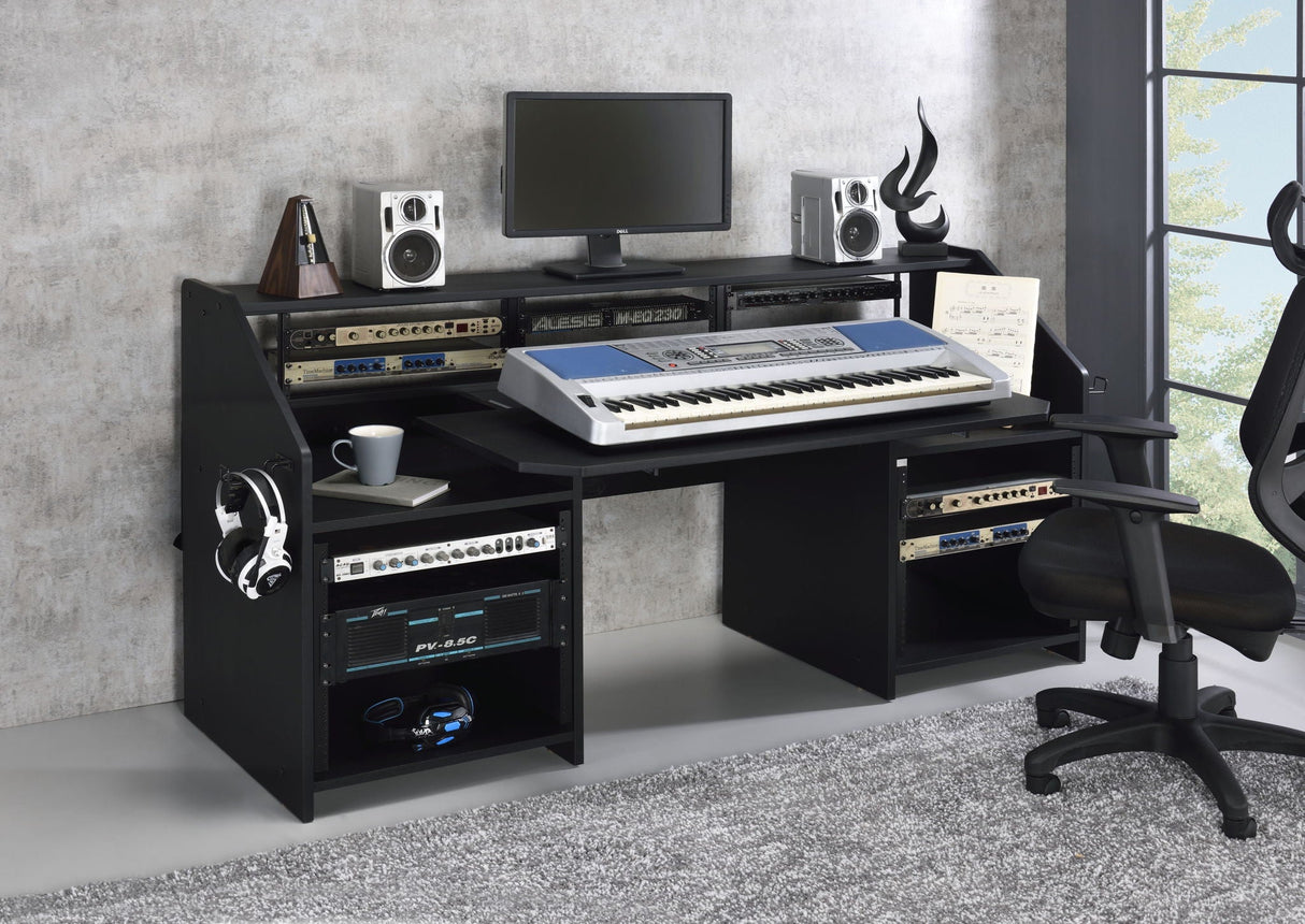 Annette Music Desk - Wood