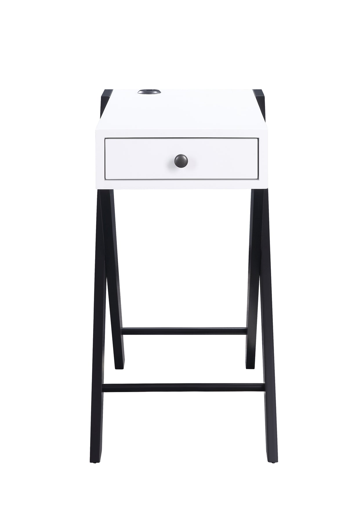 Fierce Accent Table