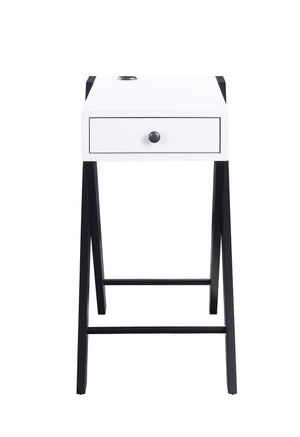 Fierce Accent Table
