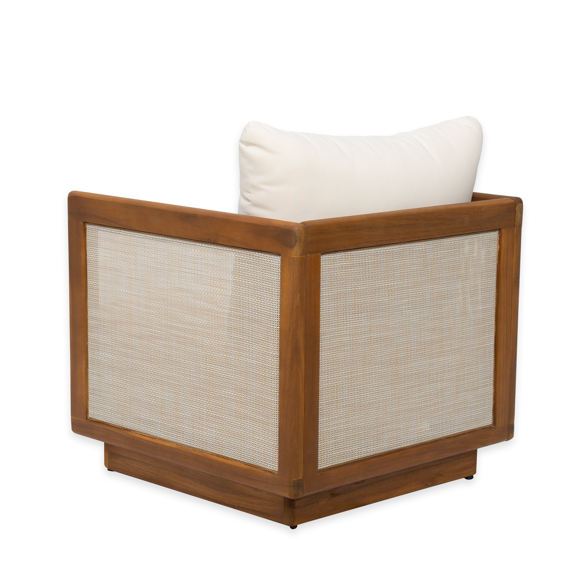 Paola Acacia 5 Seater Patio Conversation Set