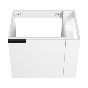 Modern Bathroom Vanity For Bathroom Spaces